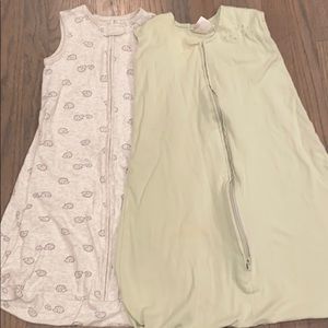 Sleep Sack Bundle